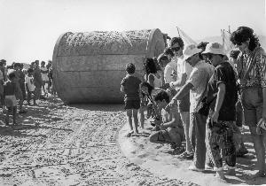 Ausstellungstipp: Carl Cheng - Nature Never Loses